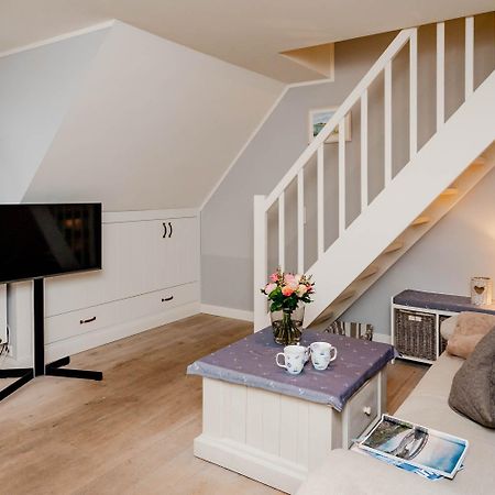 Kleine Buhne Apartment Wenningstedt-Braderup Exterior foto
