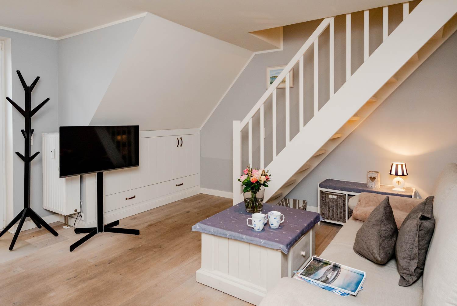 Kleine Buhne Apartment Wenningstedt-Braderup Exterior foto