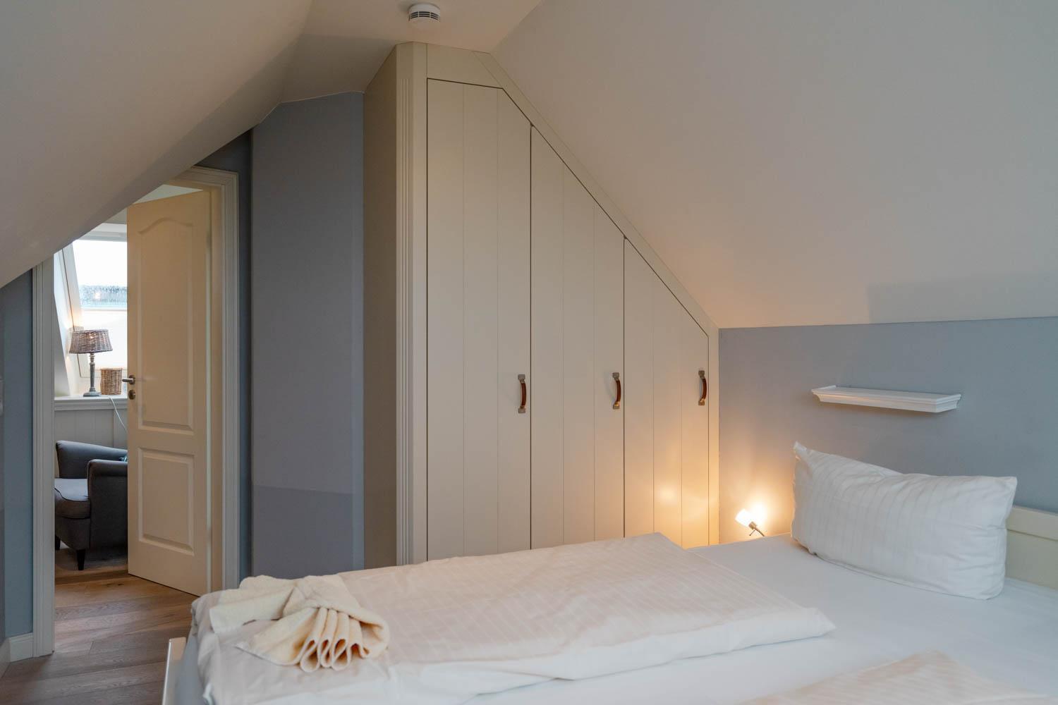 Kleine Buhne Apartment Wenningstedt-Braderup Exterior foto