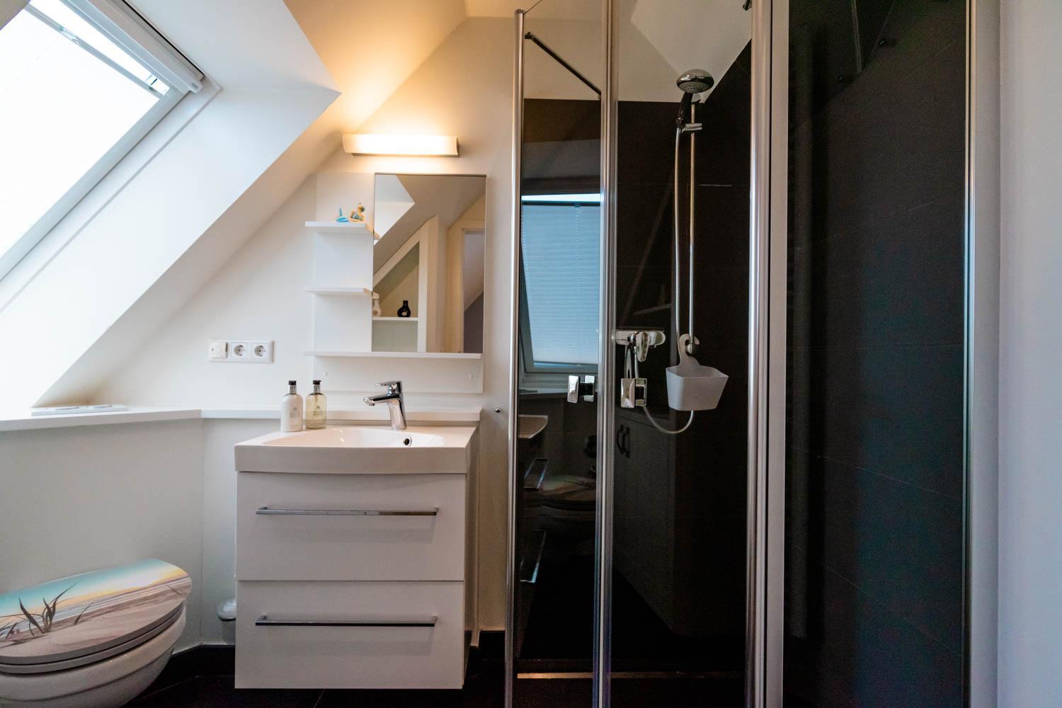 Kleine Buhne Apartment Wenningstedt-Braderup Exterior foto