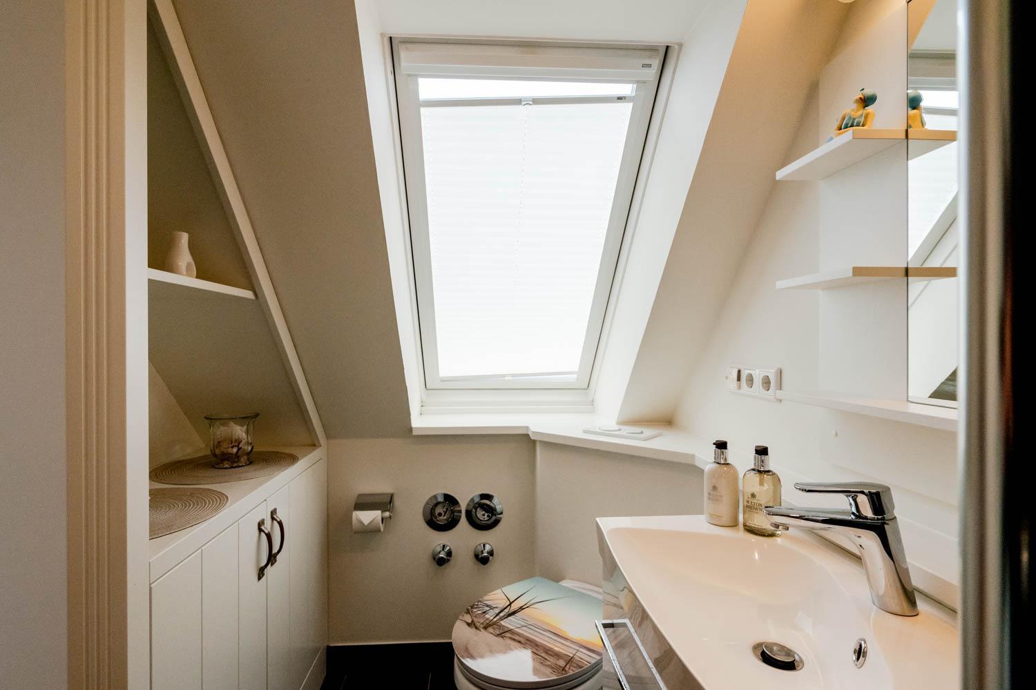 Kleine Buhne Apartment Wenningstedt-Braderup Exterior foto
