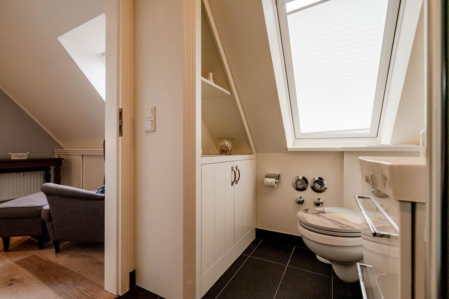Kleine Buhne Apartment Wenningstedt-Braderup Exterior foto